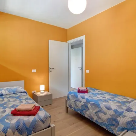 Lägenhet Casa *