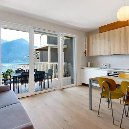 Lägenhet Casa