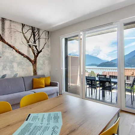 Lägenhet Casa