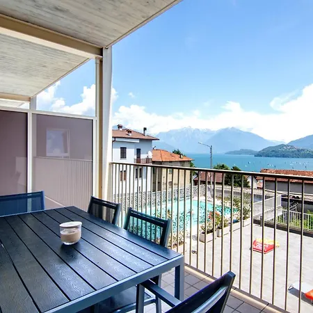 Casa Lägenhet *