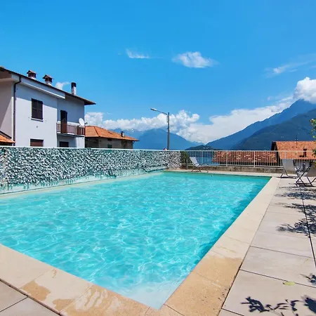 Casa Lägenhet Musso