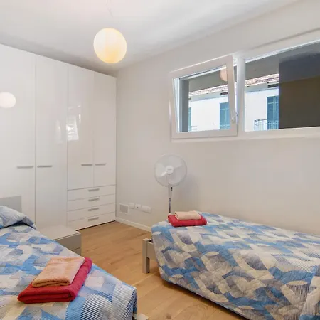 Lägenhet Casa Musso
