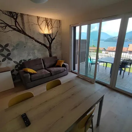 Casa Lägenhet